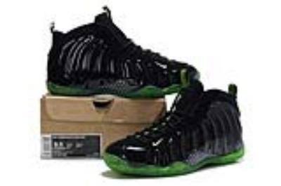 cheap nike air foamposite no. 14